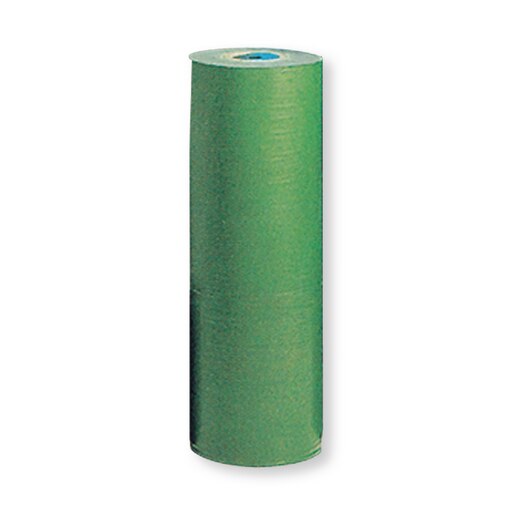 Lackierfolie grün 250 m x 1m